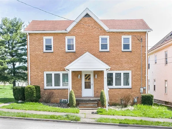 304 Liberty St, Perryopolis, PA 15473