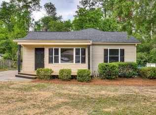 1967 Bunting Dr, North Augusta, SC 29841