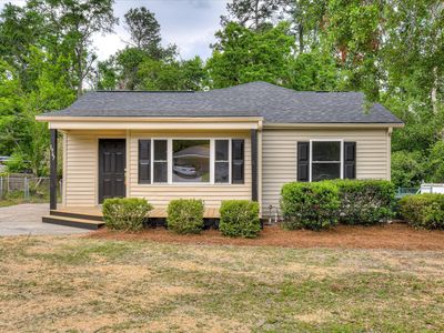 1967 Bunting Dr, North Augusta, SC, 29841