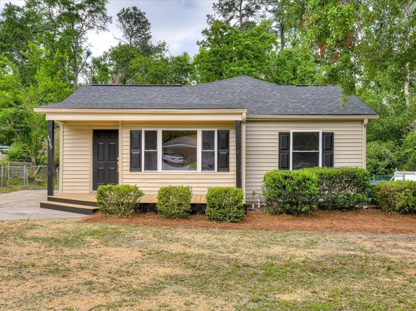 1967 Bunting Drive, North Augusta, SC