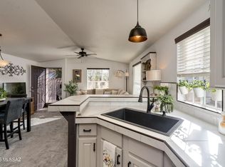 1333 W Vuelta Del Yunque, Sahuarita, AZ 85629