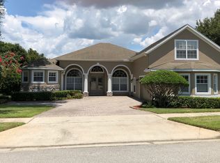 1017 Parkside Pointe Blvd, Apopka, FL 32712