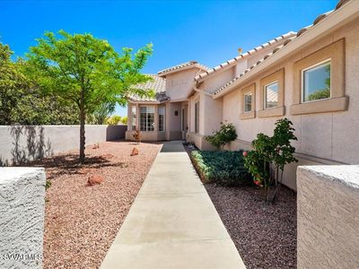885 S Golf View Dr, Cornville, AZ, 86325