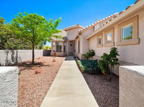 885 S Golf View Drive, Cornville, AZ 86325