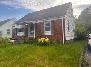 3431 Dresden St, Columbus, OH