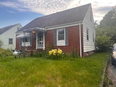 3431 Dresden St, Columbus, OH, 43224