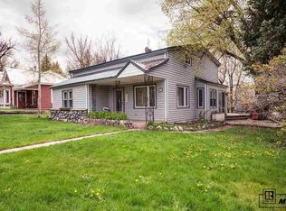225 S Chestnut St, Hayden, CO 81639