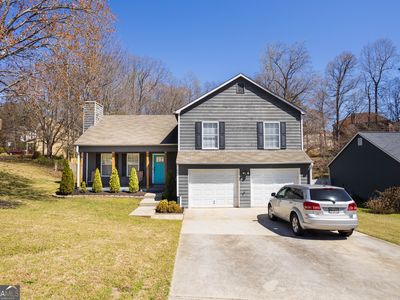 710 Josh Ln, Lawrenceville, GA, 30045