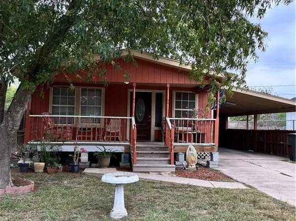 3421 S Estrellita Ave, Harlingen, TX 78552