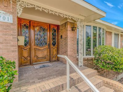 3701 S Glenbrook Dr, Garland, TX, 75041