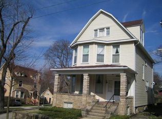 244 Fayette St, Johnstown, PA 15905