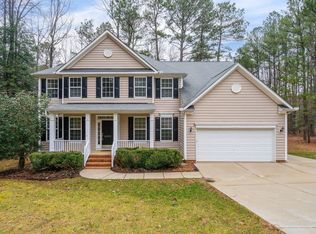 5425 Monarch Birch Dr, Apex, NC 27539