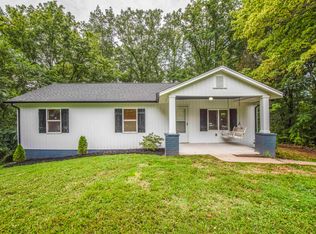 1550 Vineyard Rd, Lenoir City, TN 37772