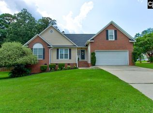 100 Ravenglass Ct, Lexington, SC 29072