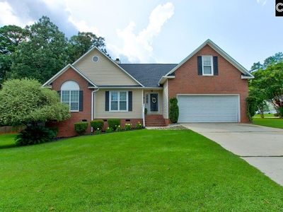 100 Ravenglass Ct, Lexington, SC, 29072
