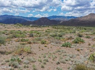 17600 S Dripping Springs Rd, Mayer, AZ 86333