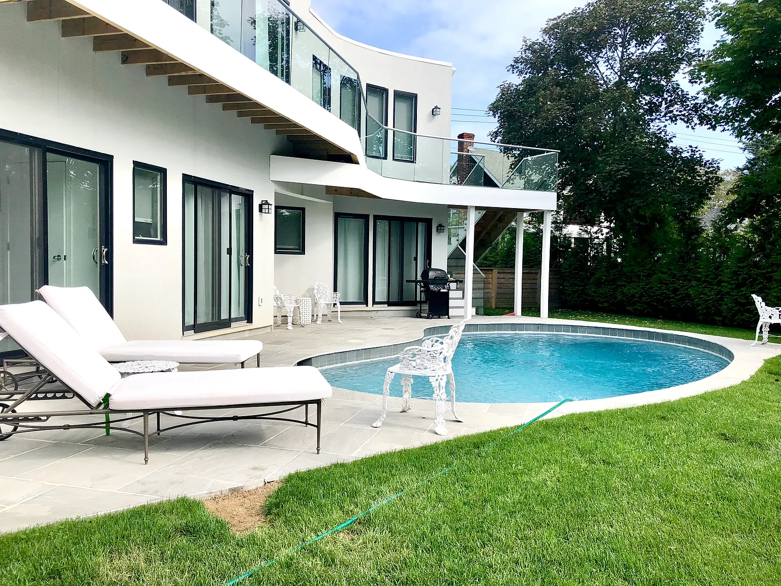 Amagansett South - Oceanview — Photo 3