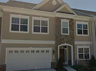 8717 Sage Brush Way, Columbia, MD 21045