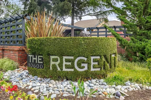The Regent at Bellevue Way Apartments Photo 1