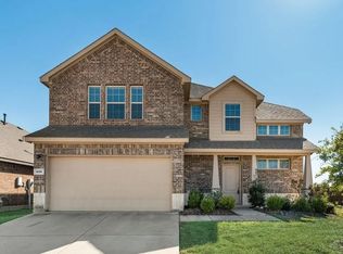 633 Bassett Hall Rd, Fate, TX 75189