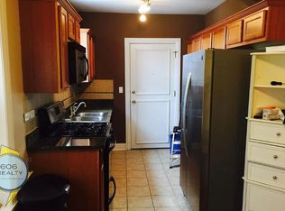 4860 W Warner Ave #1, Chicago, IL 60641