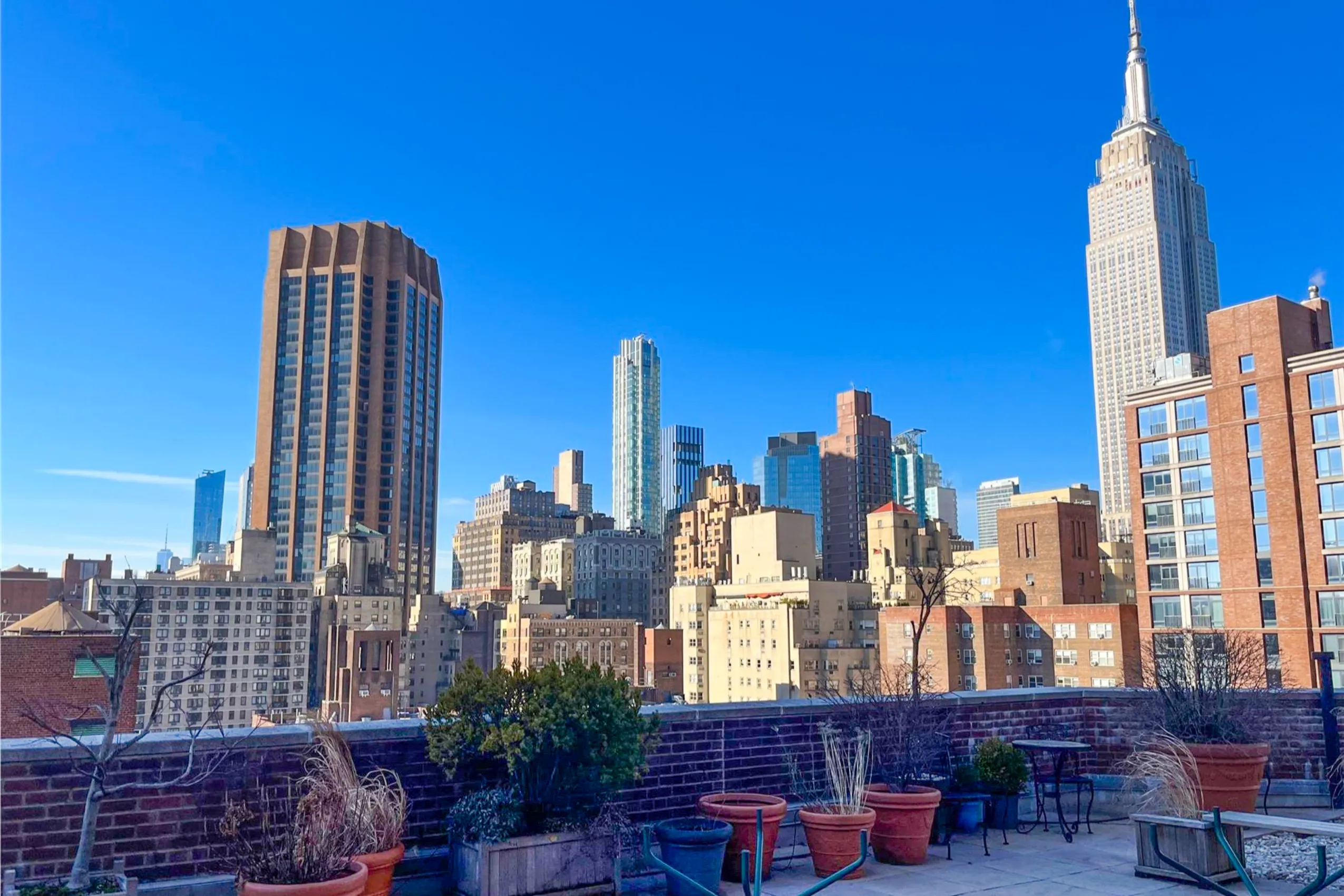 123 East 37th Street #7F in Murray Hill, Manhattan | StreetEasy