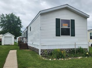 Broadview Estates, Davison, MI 48423