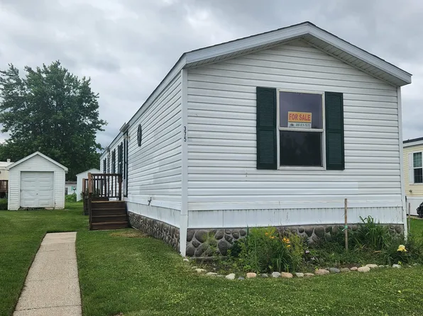 375 Grant Cir #375, Davison, MI 48423