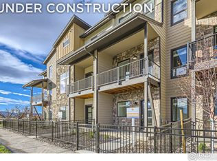 869 Birdwhistle Ln #4, Fort Collins, CO 80524