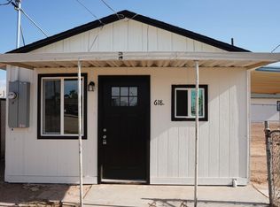 618 W 13th St #5, Casa Grande, AZ 85122