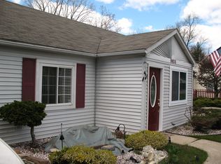 9035 Marlowe Ave, Plymouth, MI 48170