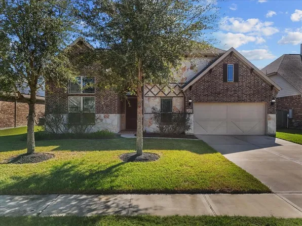 3054 Tradinghouse Creek Ln, League City, TX 77573