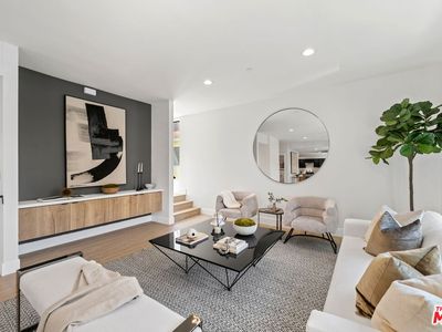 1624 N Normandie Ave #B, Los Angeles, CA, 90027