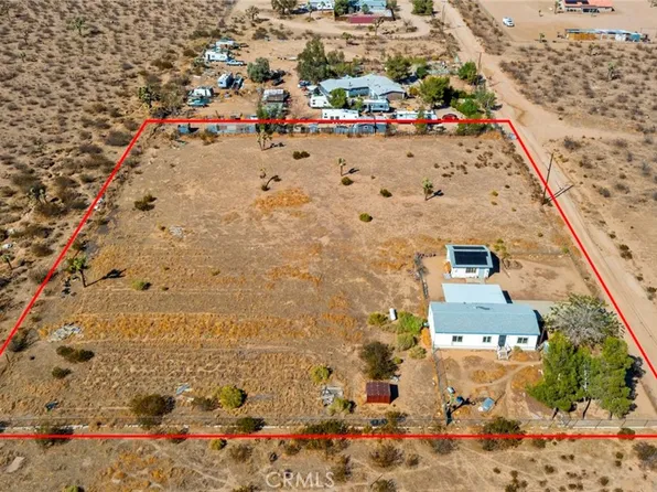 11772 Middleton Rd, Phelan, CA 92371