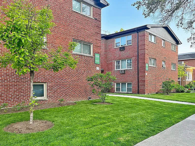 633 S Maple Ave #3A — Photo 1