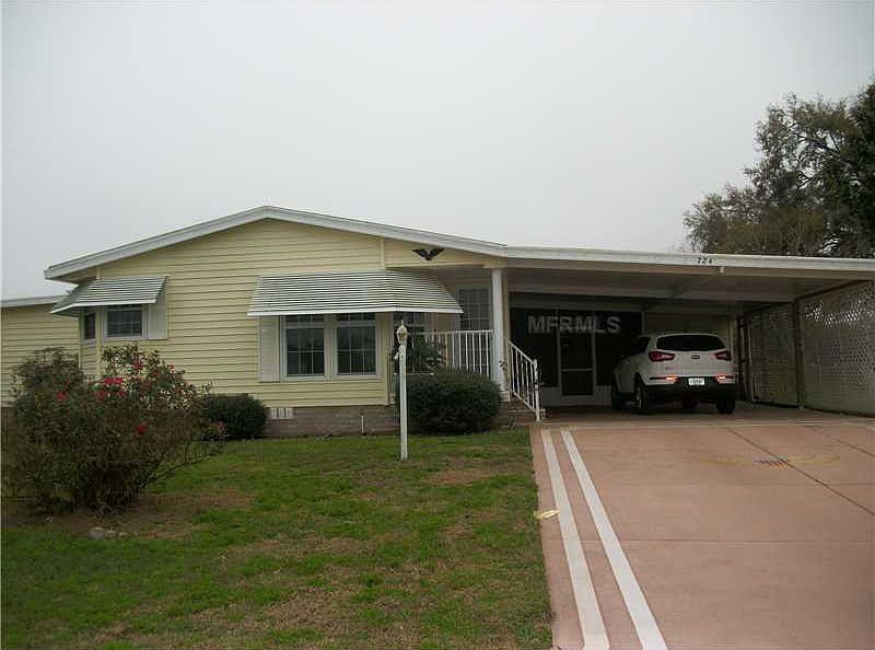 1st image of 724 Tangerine Dr