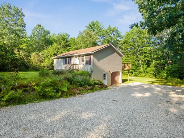 335 Deer Run Road, Brandon, VT 05733