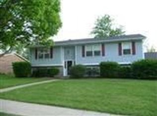 3182 Dewey Dr, Lexington, KY 40515