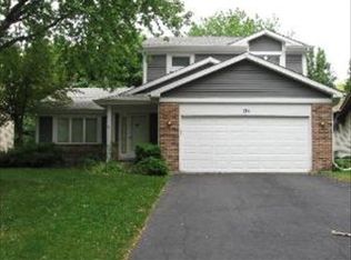 134 S Greenview Ave, Mundelein, IL 60060