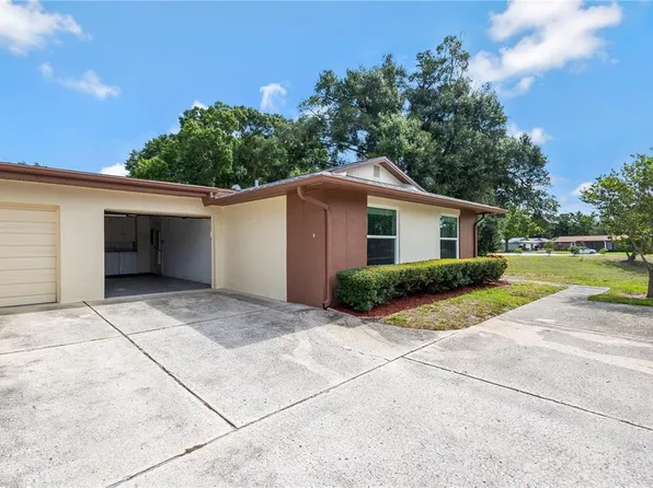 2261 Shelly Dr APT D, Palm Harbor, FL 34684