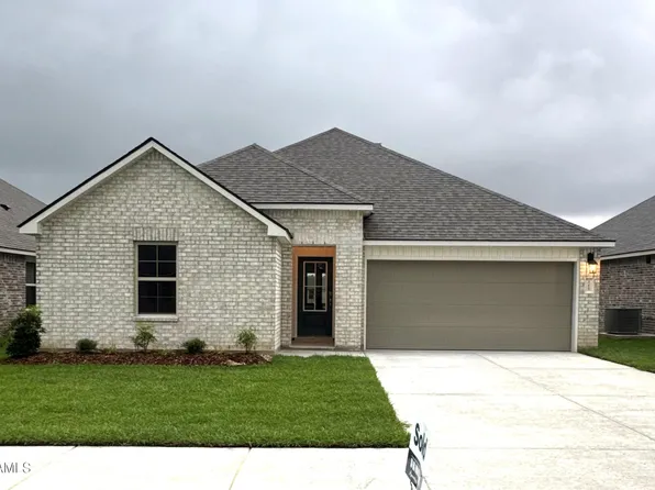 312 White Pine Dr, Lafayette, LA 70501