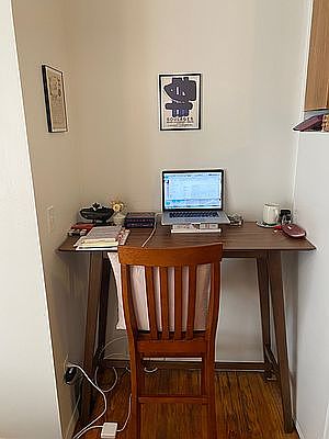 2nd image of 223 Sullivan St APT 2D