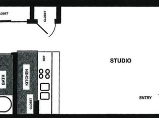 3736 La Fontaine Ct APT 28, Indianapolis, IN 46235