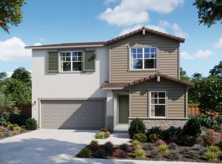 Camillia Plan, Aspen at Cypress, Rancho Cordova, CA 95742
