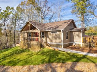 1780 Flat Branch Rd, Ellijay, GA 30540