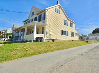 2232 Butler St, Easton, PA 18042
