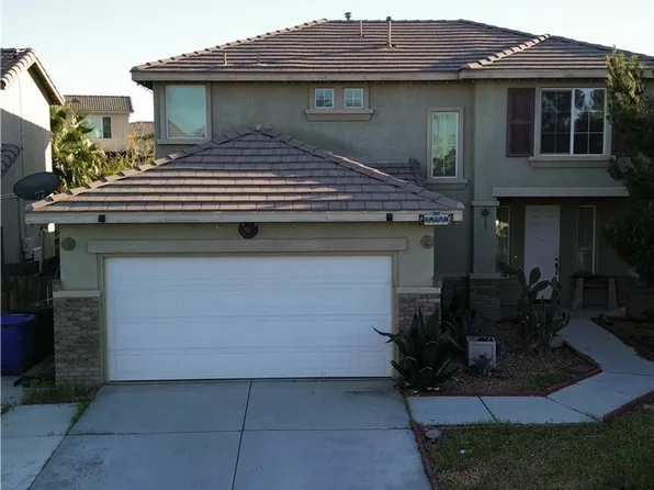 14279 Wildcat Ln, Victorville, CA 92394