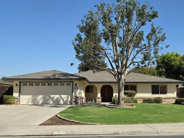 3208 Corvallis Ct, Bakersfield, CA 93309