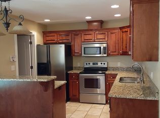 5815 Yellowstone St, Keystone Heights, FL 32656