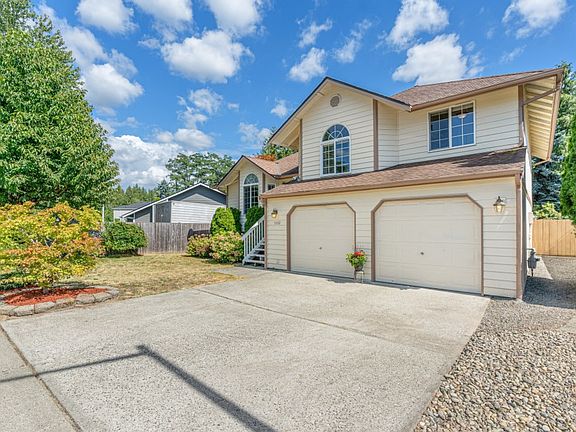 2nd image of 5332 95th Pl NE